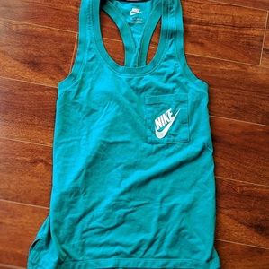 Nike tank top xs